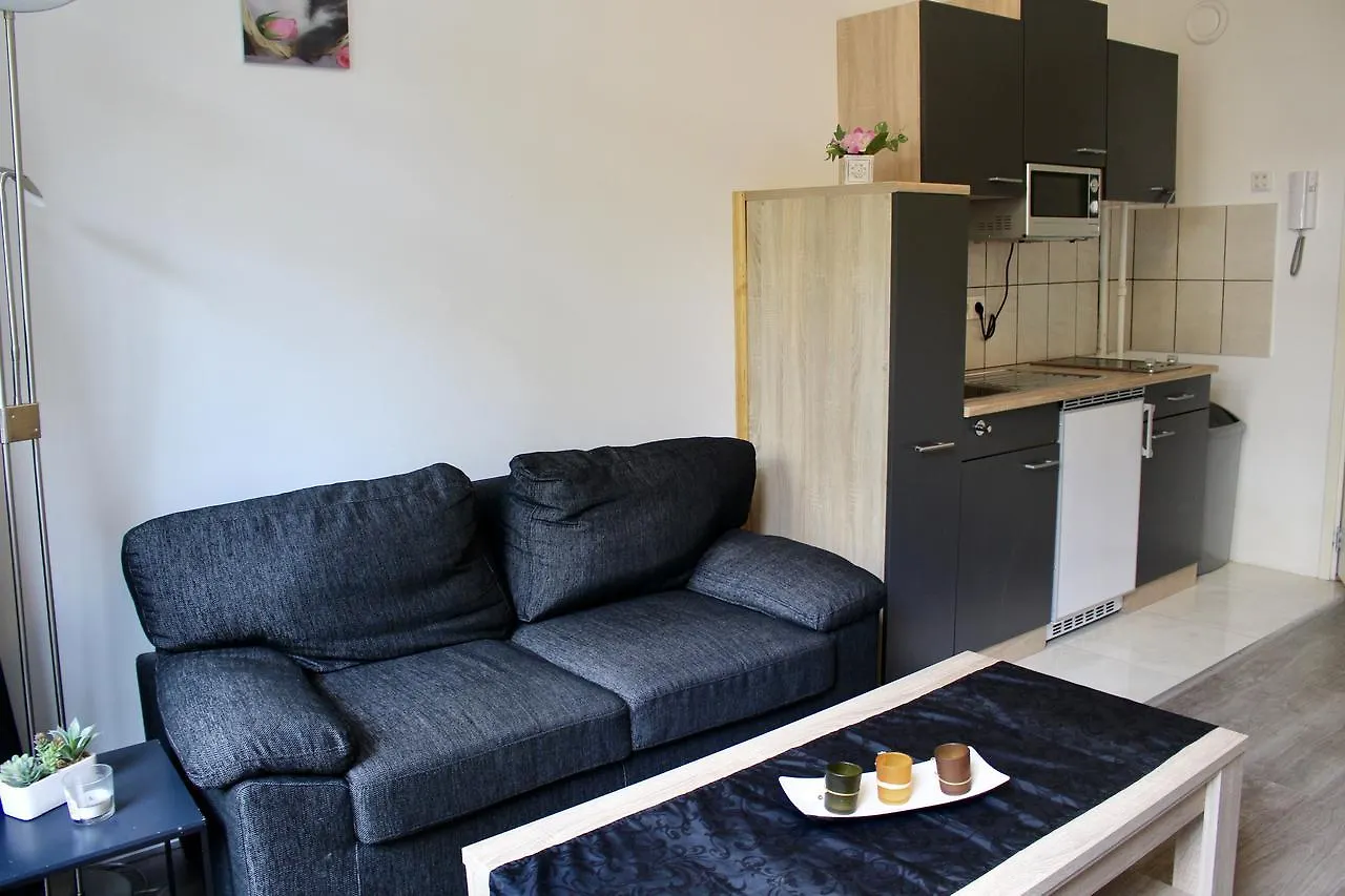 Mycitylofts - Heemskerkstraat