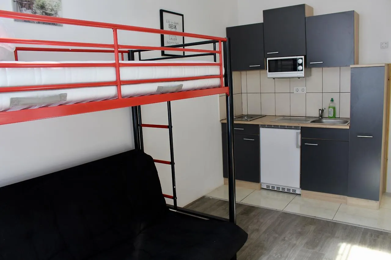 Mycitylofts - Heemskerkstraat 0*, Rotterdam