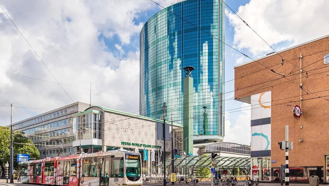 Mycitylofts - Heemskerkstraat Rotterdam