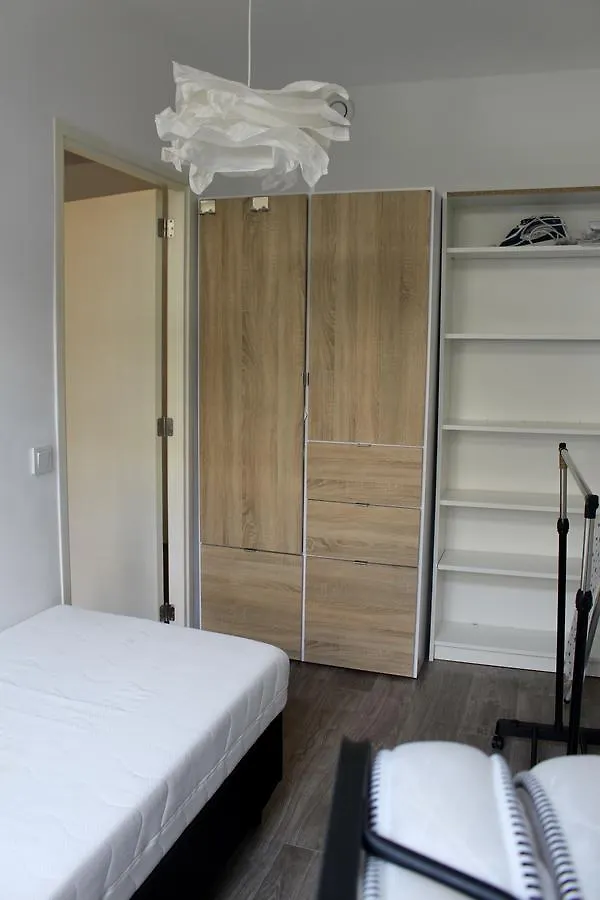 Mycitylofts - Heemskerkstraat Netherlands