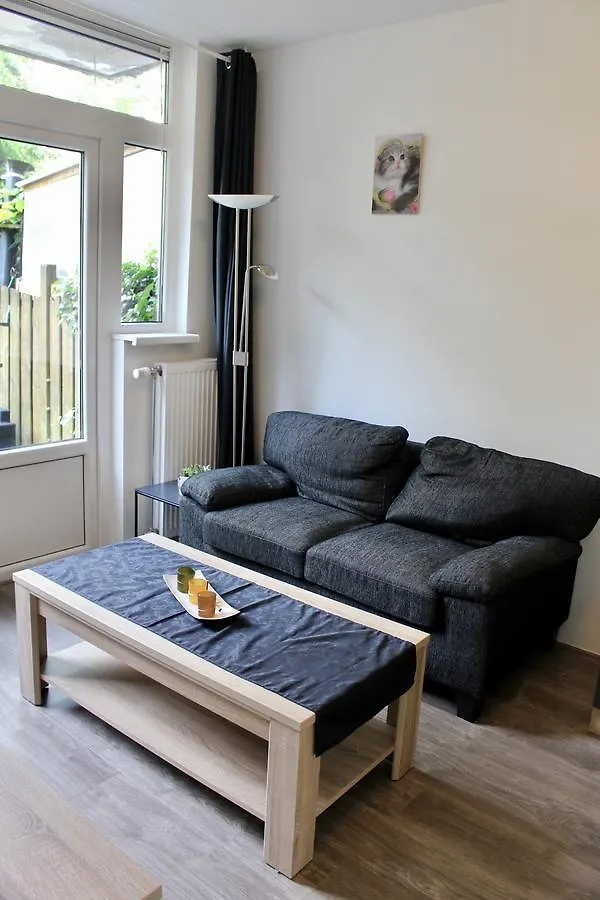 Mycitylofts - Heemskerkstraat 0*, Rotterdam Netherlands