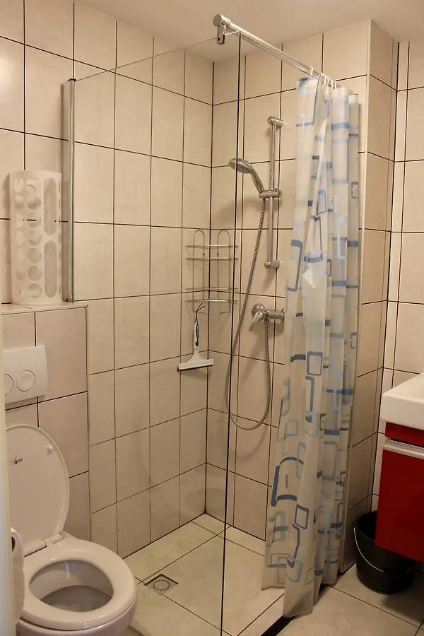 Apartment Mycitylofts - Heemskerkstraat Netherlands