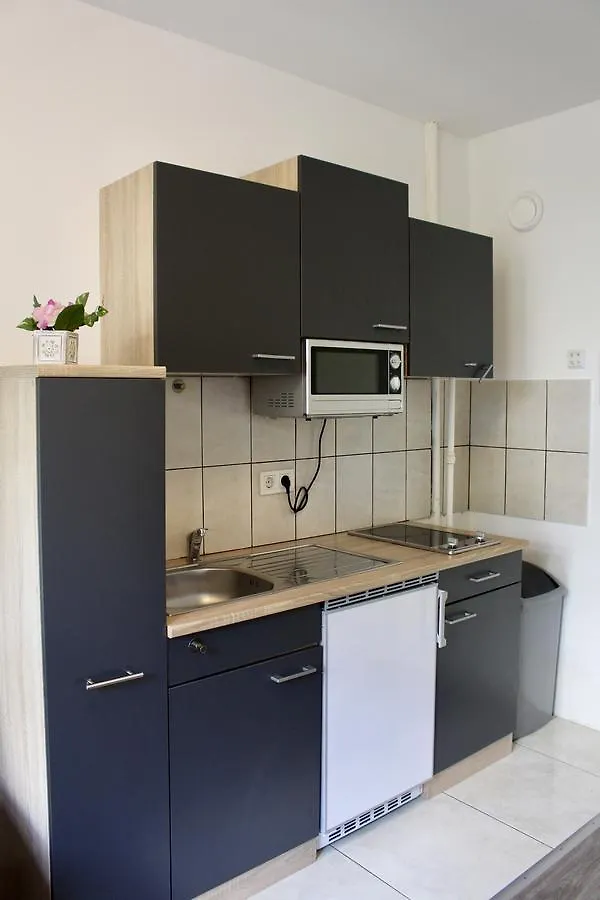 Mycitylofts - Heemskerkstraat
