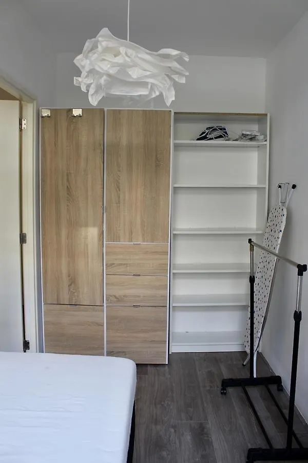 Apartment Mycitylofts - Heemskerkstraat Netherlands