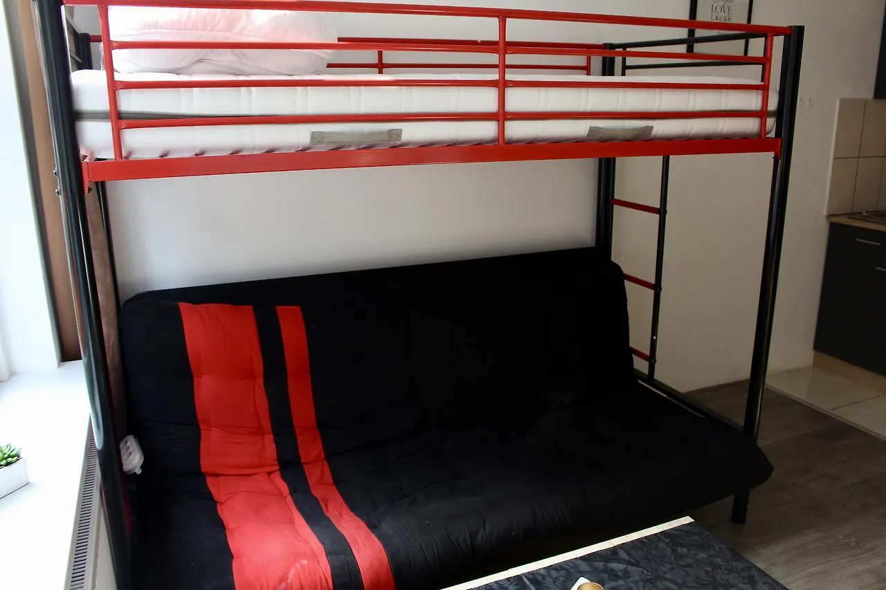 Mycitylofts - Heemskerkstraat Netherlands