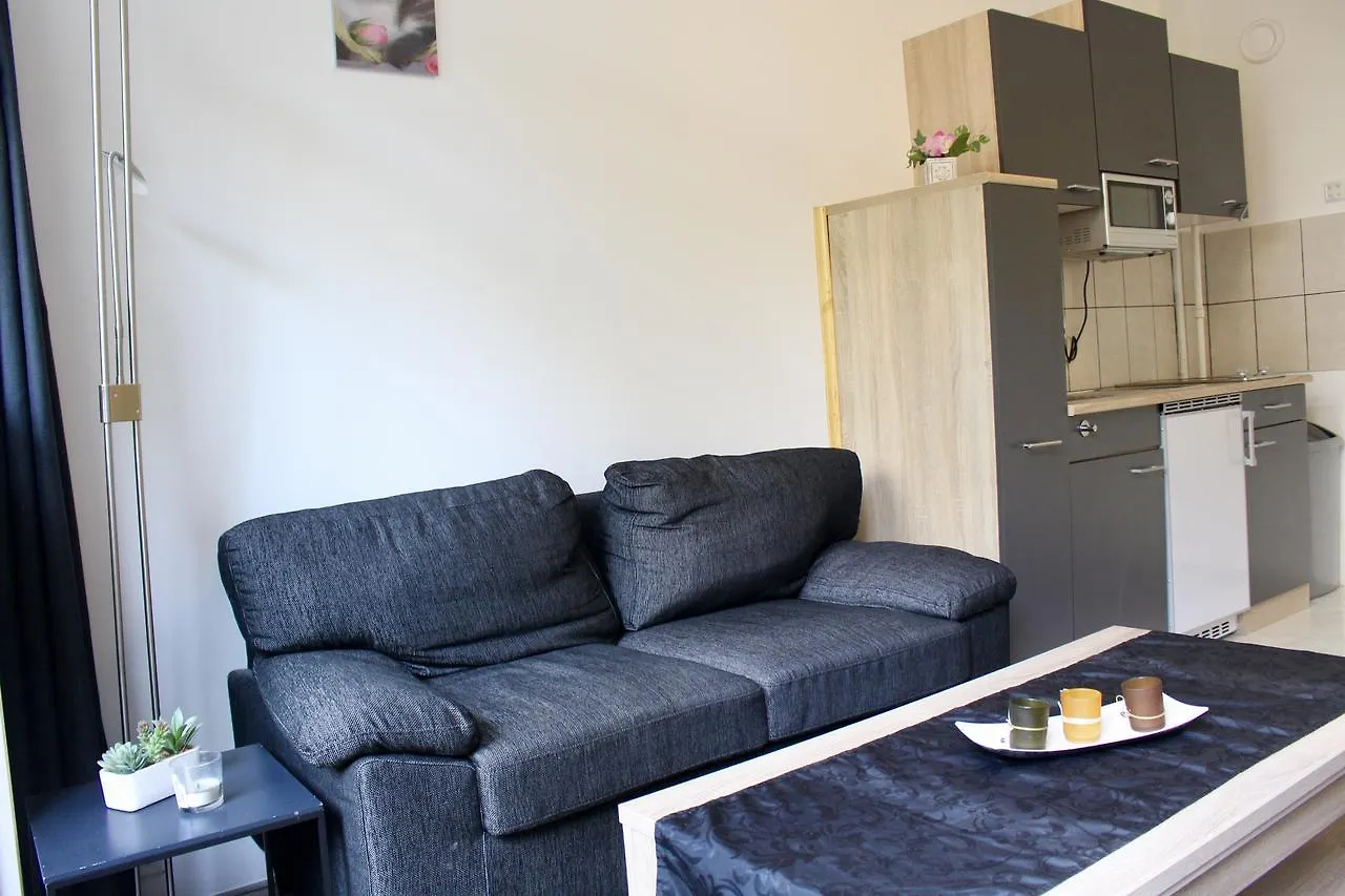 Mycitylofts - Heemskerkstraat 0*, Rotterdam Netherlands