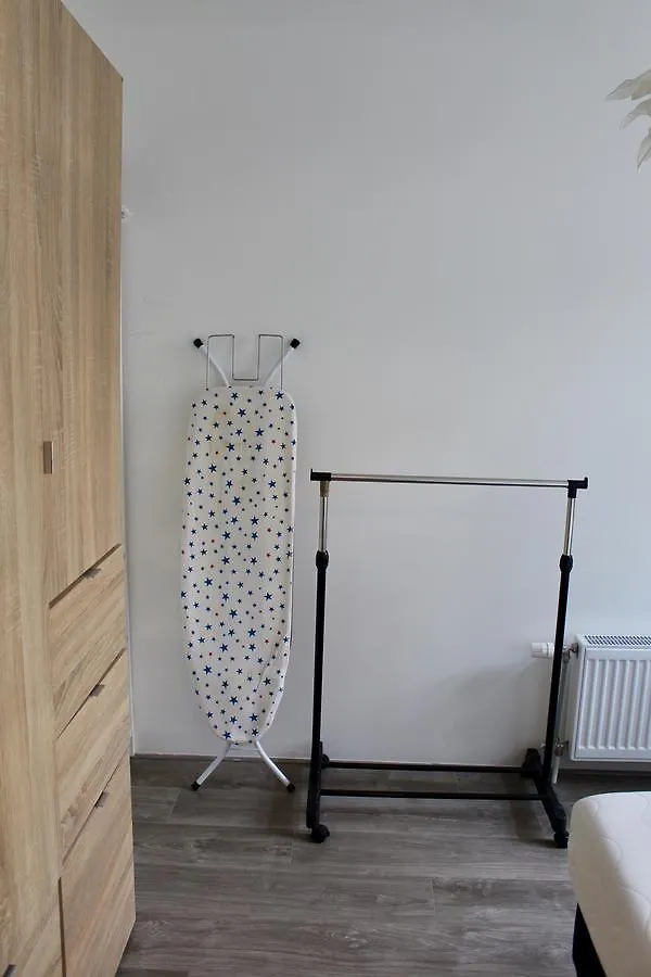 Mycitylofts - Heemskerkstraat Netherlands