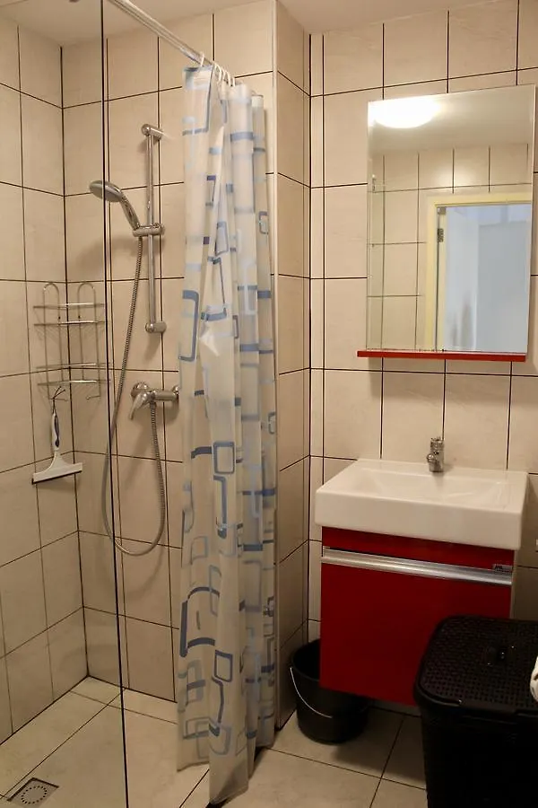 Mycitylofts - Heemskerkstraat Apartment Rotterdam